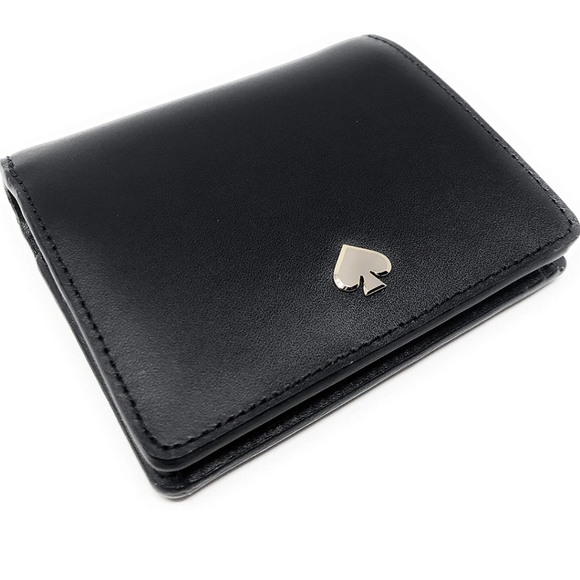kate spade Handbags - Kate Spade | NWT Nadine small billfold wallet